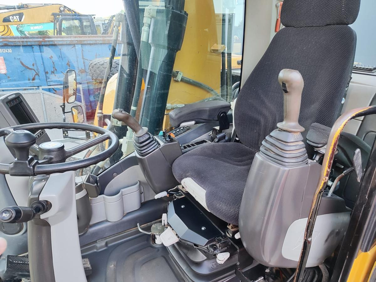 Caterpillar M315D - Mobiele graafmachine: afbeelding 5 Caterpillar M315D - Mobiele graafmachine: afbeelding 5