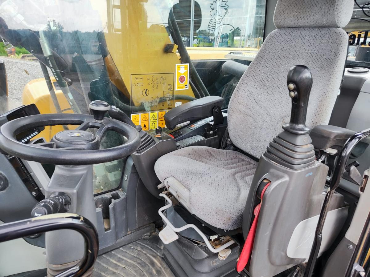 Caterpillar M316F - Mobiele graafmachine: afbeelding 5 Caterpillar M316F - Mobiele graafmachine: afbeelding 5