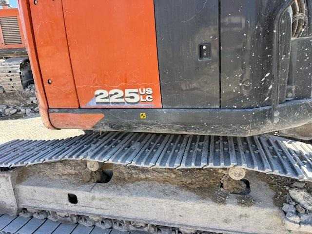 Hitachi ZX225US LC-6 - Rupsgraafmachine: afbeelding 3 Hitachi ZX225US LC-6 - Rupsgraafmachine: afbeelding 3