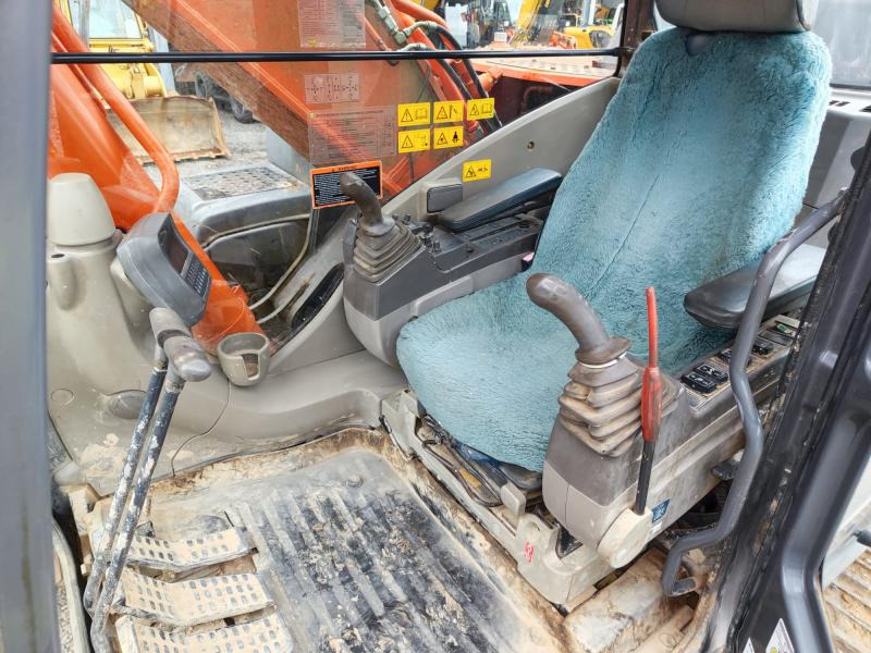 Hitachi ZX280LC-3H - Rupsgraafmachine: afbeelding 5 Hitachi ZX280LC-3H - Rupsgraafmachine: afbeelding 5