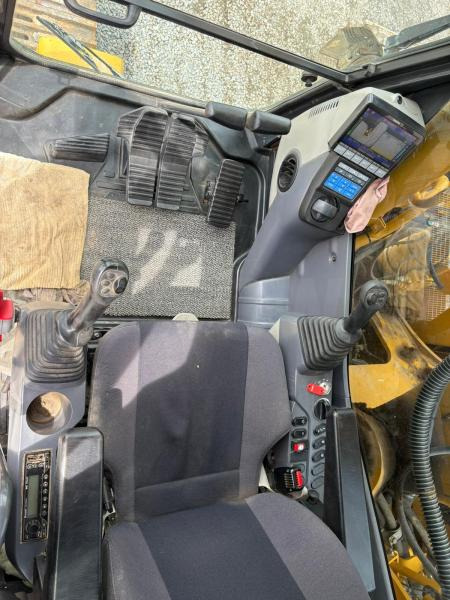 Komatsu PC290NLC-11EO - Rupsgraafmachine: afbeelding 5 Komatsu PC290NLC-11EO - Rupsgraafmachine: afbeelding 5