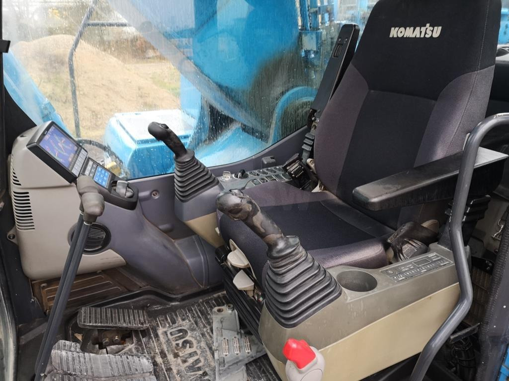 Komatsu PC490LC-10 - Rupsgraafmachine: afbeelding 5 Komatsu PC490LC-10 - Rupsgraafmachine: afbeelding 5