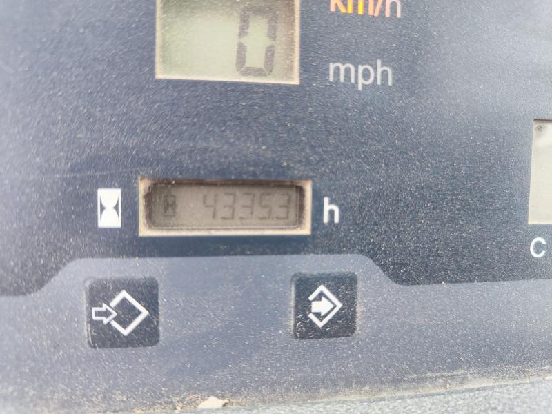 Komatsu WA70-7 - Wiellader: afbeelding 5 Komatsu WA70-7 - Wiellader: afbeelding 5