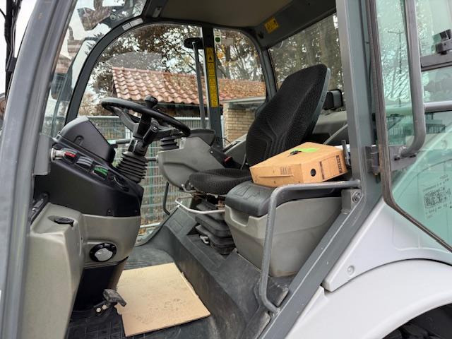 Kramer 8085 - Wiellader: afbeelding 5 Kramer 8085 - Wiellader: afbeelding 5