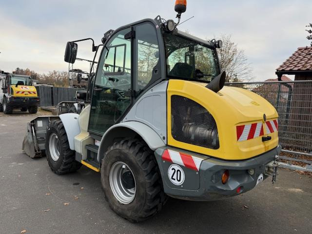 Kramer 8085 - Wiellader: afbeelding 1 Kramer 8085 - Wiellader: afbeelding 1