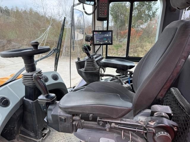 Liebherr L580 X-Power - Wiellader: afbeelding 5 Liebherr L580 X-Power - Wiellader: afbeelding 5