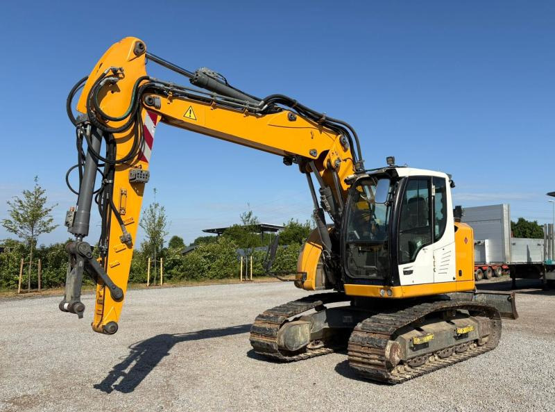 Liebherr R914 Compact Litronic - Rupsgraafmachine: afbeelding 2 Liebherr R914 Compact Litronic - Rupsgraafmachine: afbeelding 2