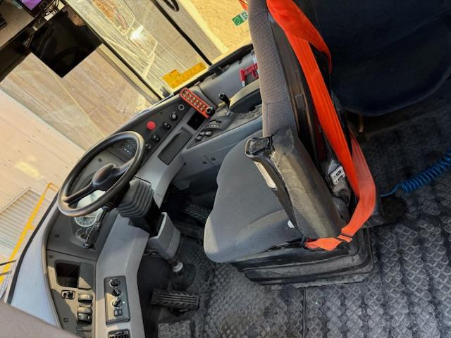 Volvo A30G - Kiepwagen met knikbesturing: afbeelding 5 Volvo A30G - Kiepwagen met knikbesturing: afbeelding 5