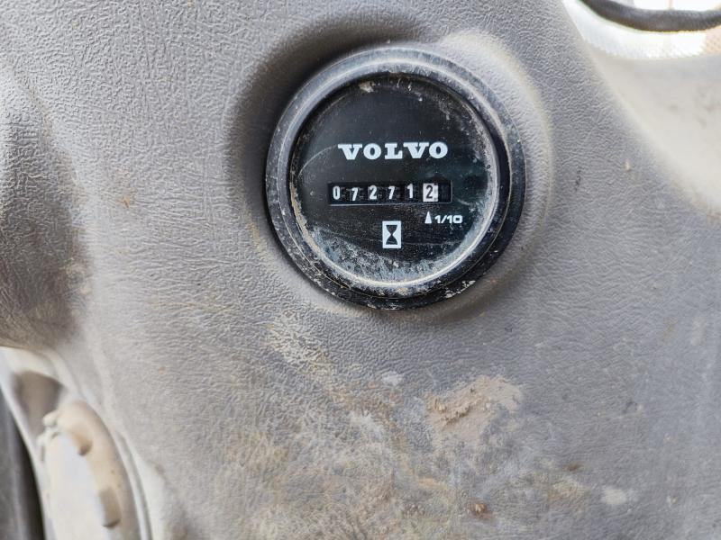 Mobiele graafmachine Volvo EWR150 E: afbeelding 6