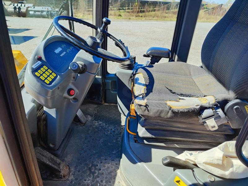 Volvo L 45 - Wiellader: afbeelding 5 Volvo L 45 - Wiellader: afbeelding 5