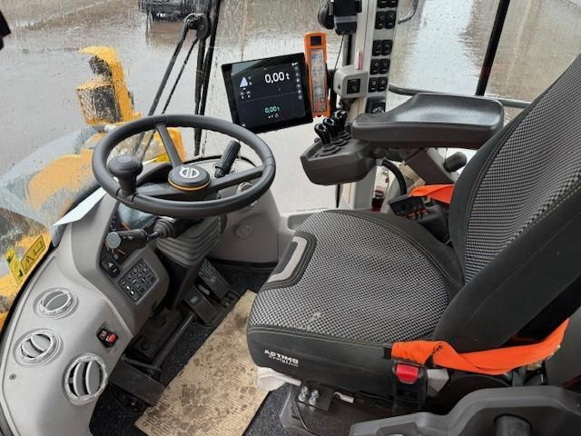 Volvo L180H - Wiellader: afbeelding 5 Volvo L180H - Wiellader: afbeelding 5