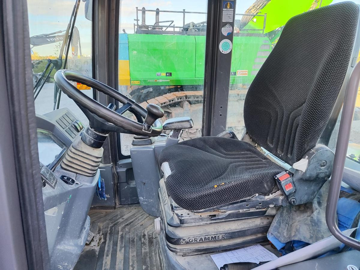 Volvo L35G - Wiellader: afbeelding 5 Volvo L35G - Wiellader: afbeelding 5