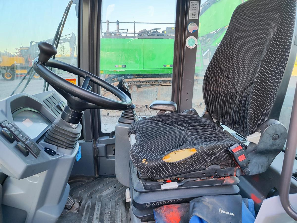 Volvo L35G - Wiellader: afbeelding 5 Volvo L35G - Wiellader: afbeelding 5