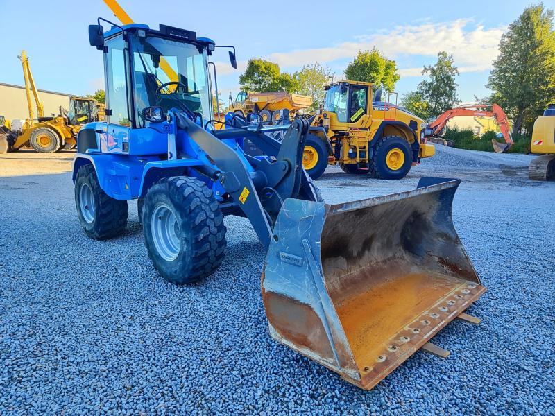 Volvo L35G - Wiellader: afbeelding 3 Volvo L35G - Wiellader: afbeelding 3