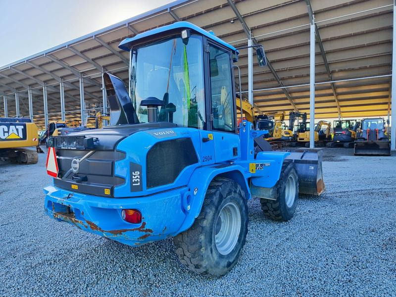 Volvo L35G - Wiellader: afbeelding 4 Volvo L35G - Wiellader: afbeelding 4