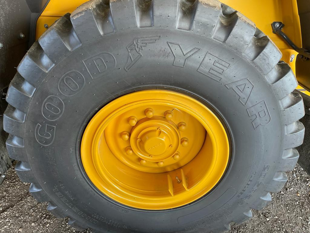 Volvo L60H - Wiellader: afbeelding 5 Volvo L60H - Wiellader: afbeelding 5