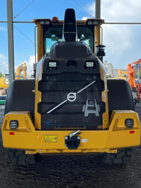 Volvo L60H - Wiellader: afbeelding 4 Volvo L60H - Wiellader: afbeelding 4