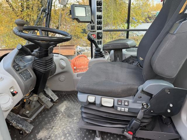 Volvo L90H - Wiellader: afbeelding 5 Volvo L90H - Wiellader: afbeelding 5