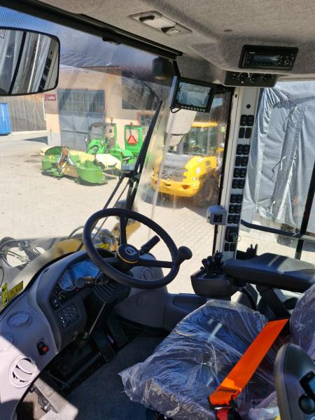 Volvo L90H - Wiellader: afbeelding 4 Volvo L90H - Wiellader: afbeelding 4