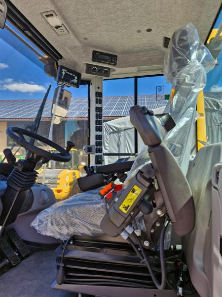 Volvo L90H - Wiellader: afbeelding 5 Volvo L90H - Wiellader: afbeelding 5