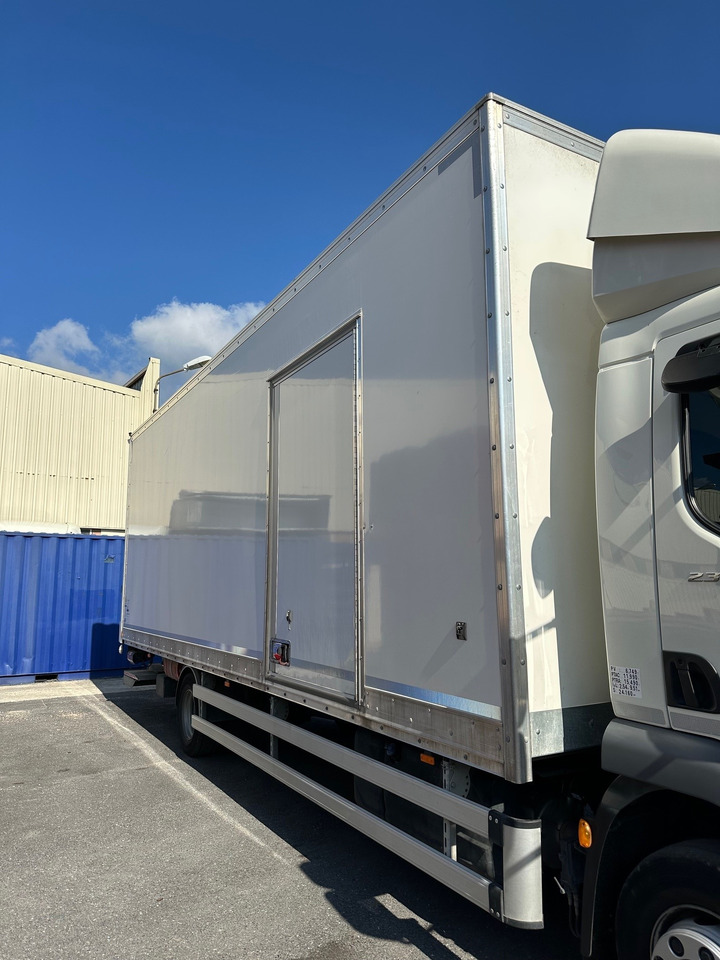 DAF LF 230 FA - Bakwagen: afbeelding 4 DAF LF 230 FA - Bakwagen: afbeelding 4