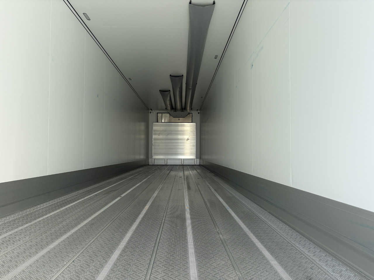 Schmitz Cargobull  - Koelwagen oplegger: afbeelding 5 Schmitz Cargobull  - Koelwagen oplegger: afbeelding 5