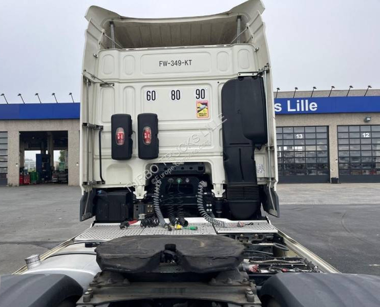 DAF XF 480 - Trekker: afbeelding 5 DAF XF 480 - Trekker: afbeelding 5