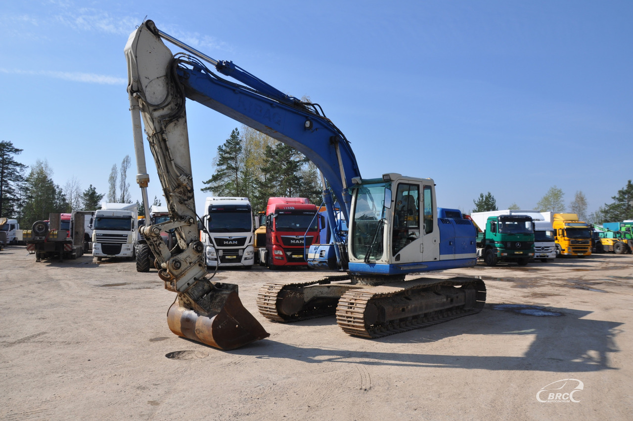 Caterpillar 318C - Rupsgraafmachine: afbeelding 1 Caterpillar 318C - Rupsgraafmachine: afbeelding 1