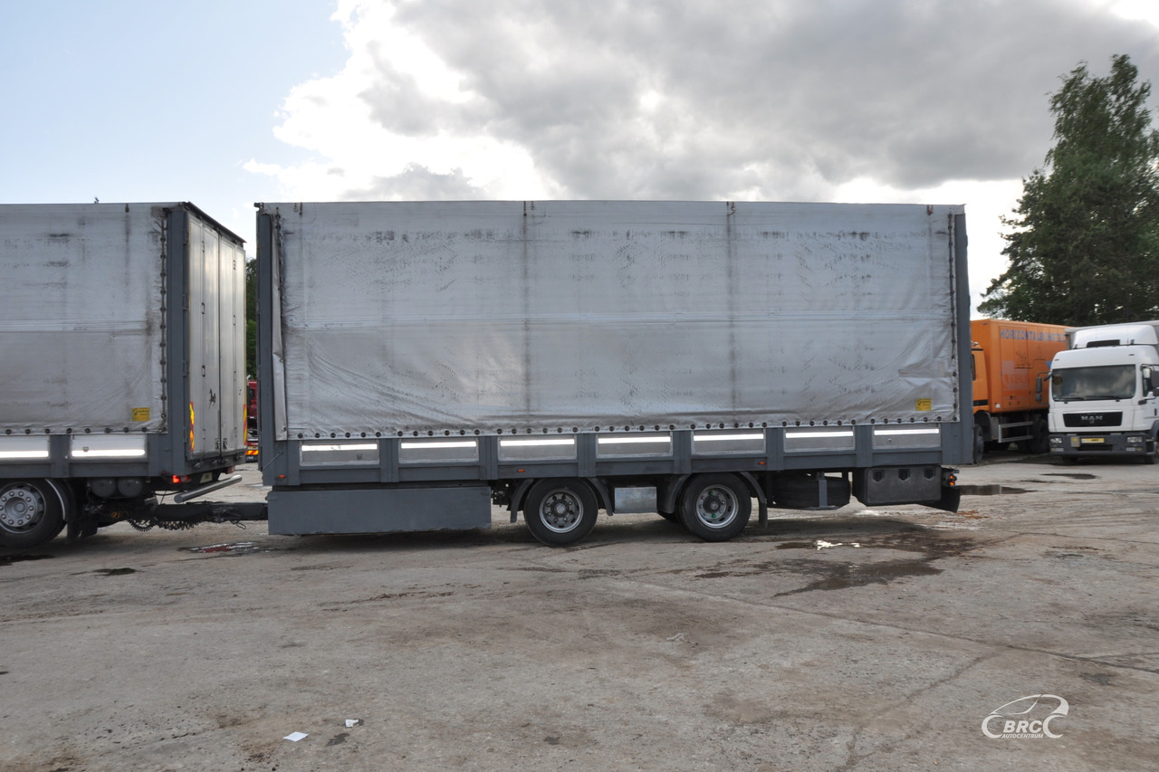 DAF XF 460 FAR - Veewagen vrachtwagen: afbeelding 5 DAF XF 460 FAR - Veewagen vrachtwagen: afbeelding 5