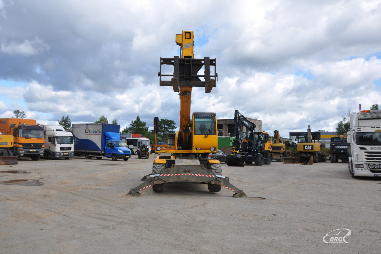 Dieci Pegasus - Telescooplader: afbeelding 3 Dieci Pegasus - Telescooplader: afbeelding 3