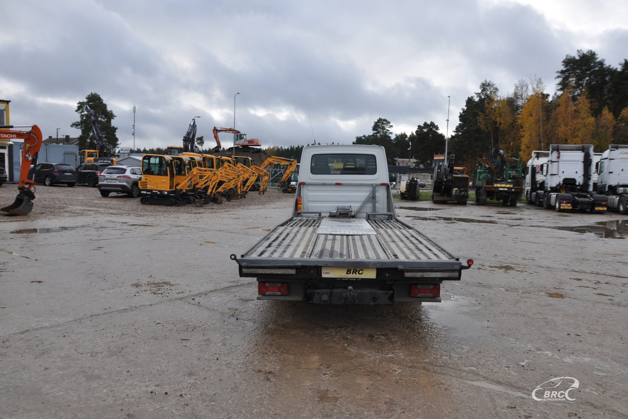 Iveco Daily50 - Autovrachtwagen vrachtwagen: afbeelding 5 Iveco Daily50 - Autovrachtwagen vrachtwagen: afbeelding 5