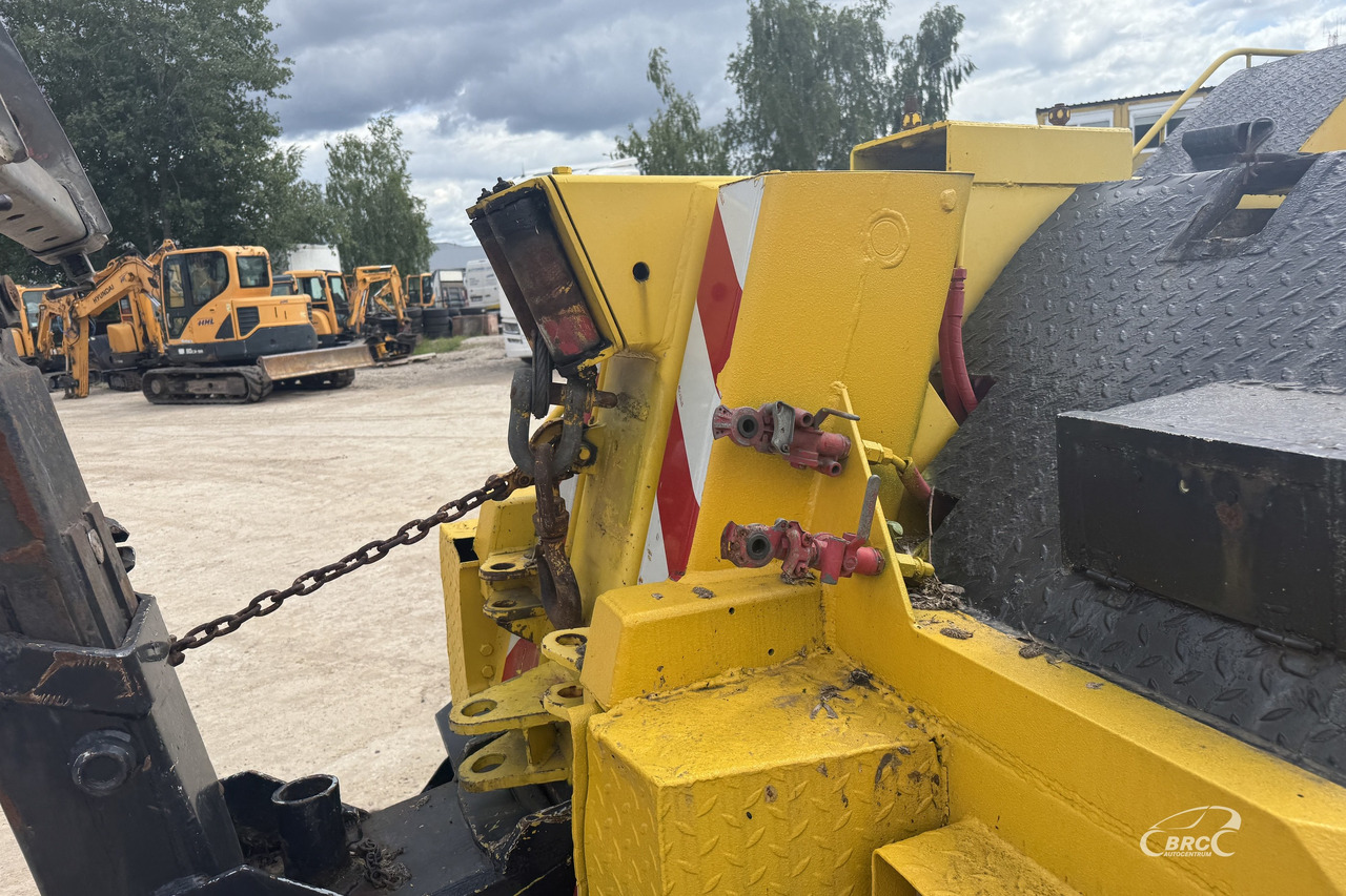Scania R 143 - Autovrachtwagen vrachtwagen: afbeelding 5 Scania R 143 - Autovrachtwagen vrachtwagen: afbeelding 5