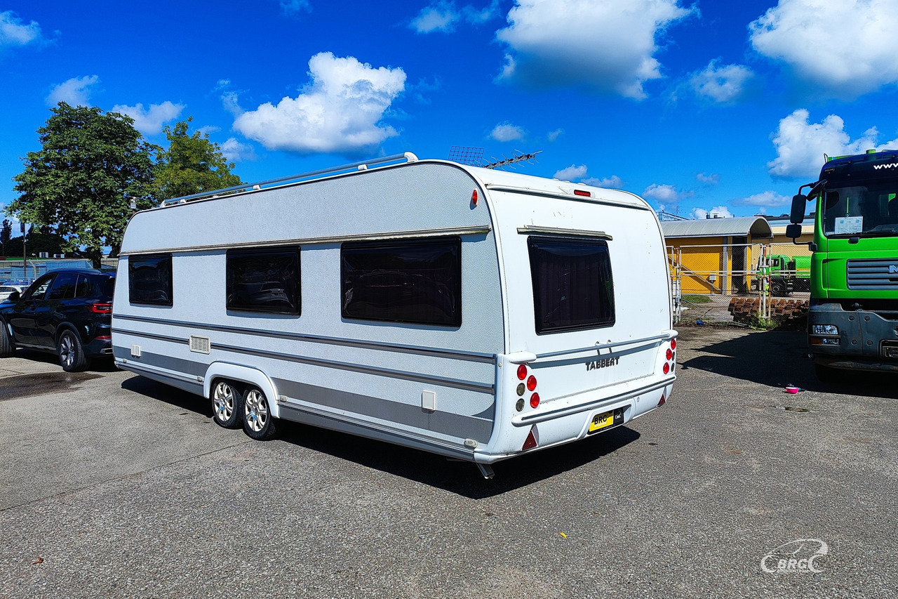 Tabbert W26 - Caravan: afbeelding 1 Tabbert W26 - Caravan: afbeelding 1