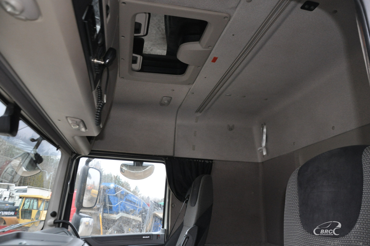 Trekker DAF XF: afbeelding 11