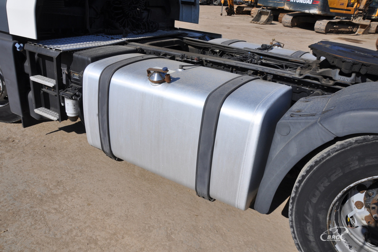 Leasing MAN TGX 18.440 MAN TGX 18.440: afbeelding 10