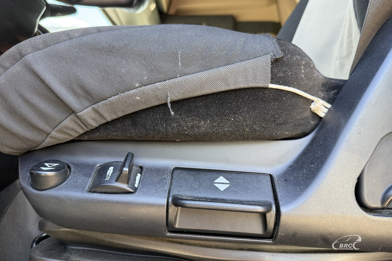 Trekker MAN TGX 18.500: afbeelding 15