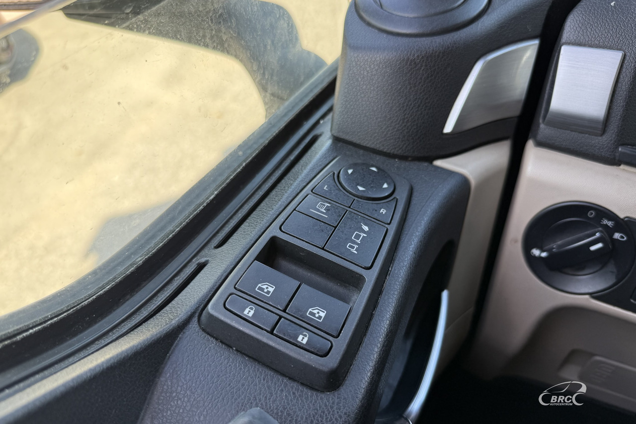 Trekker MAN TGX 18.500: afbeelding 18