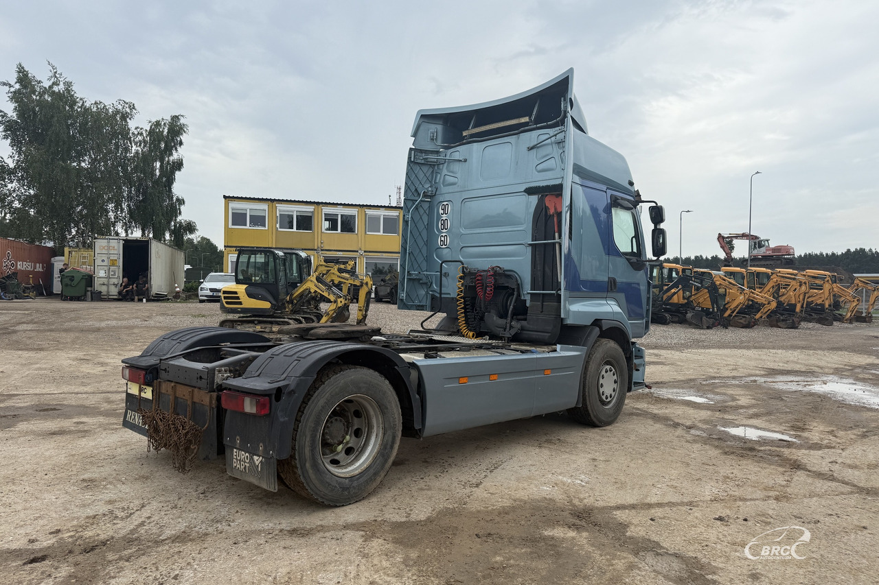 Renault Premium - Trekker: afbeelding 5 Renault Premium - Trekker: afbeelding 5