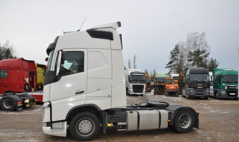 Volvo FH Euro6 - Trekker: afbeelding 3 Volvo FH Euro6 - Trekker: afbeelding 3