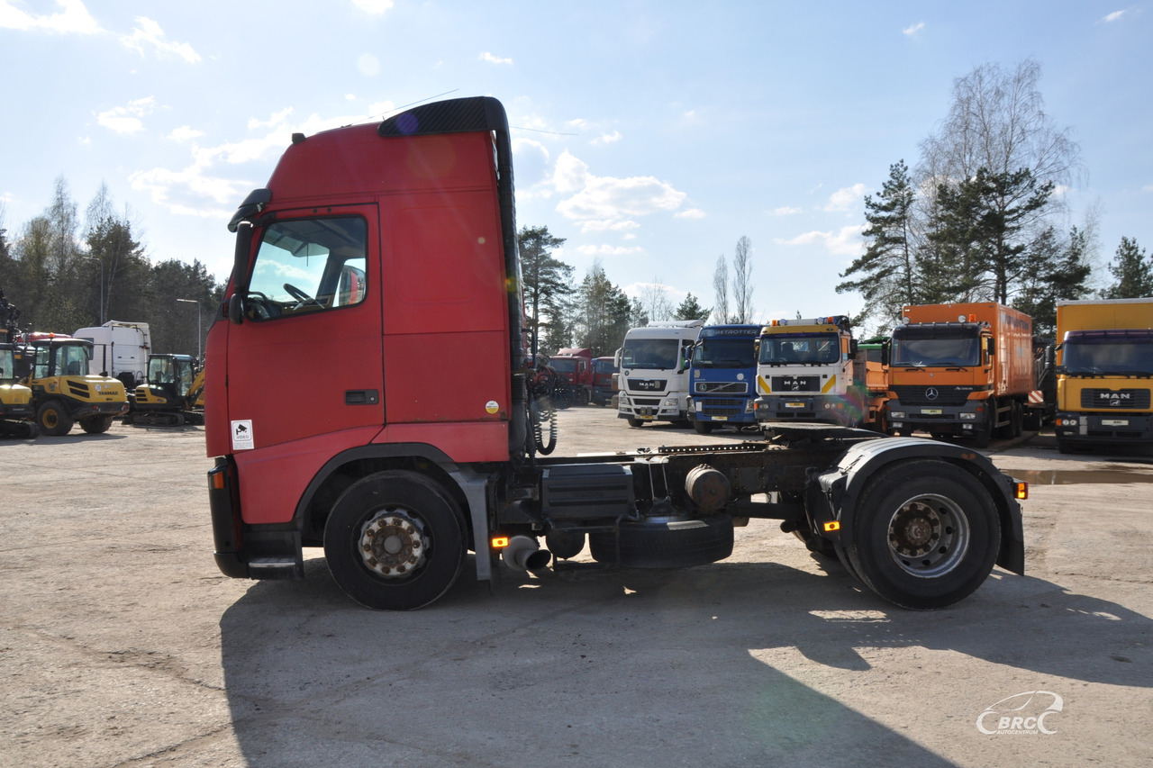 Volvo FH12 - Trekker: afbeelding 4 Volvo FH12 - Trekker: afbeelding 4
