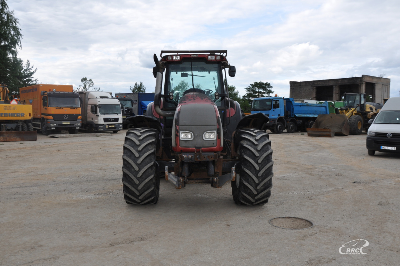 Valtra T190 - Tractor: afbeelding 3 Valtra T190 - Tractor: afbeelding 3