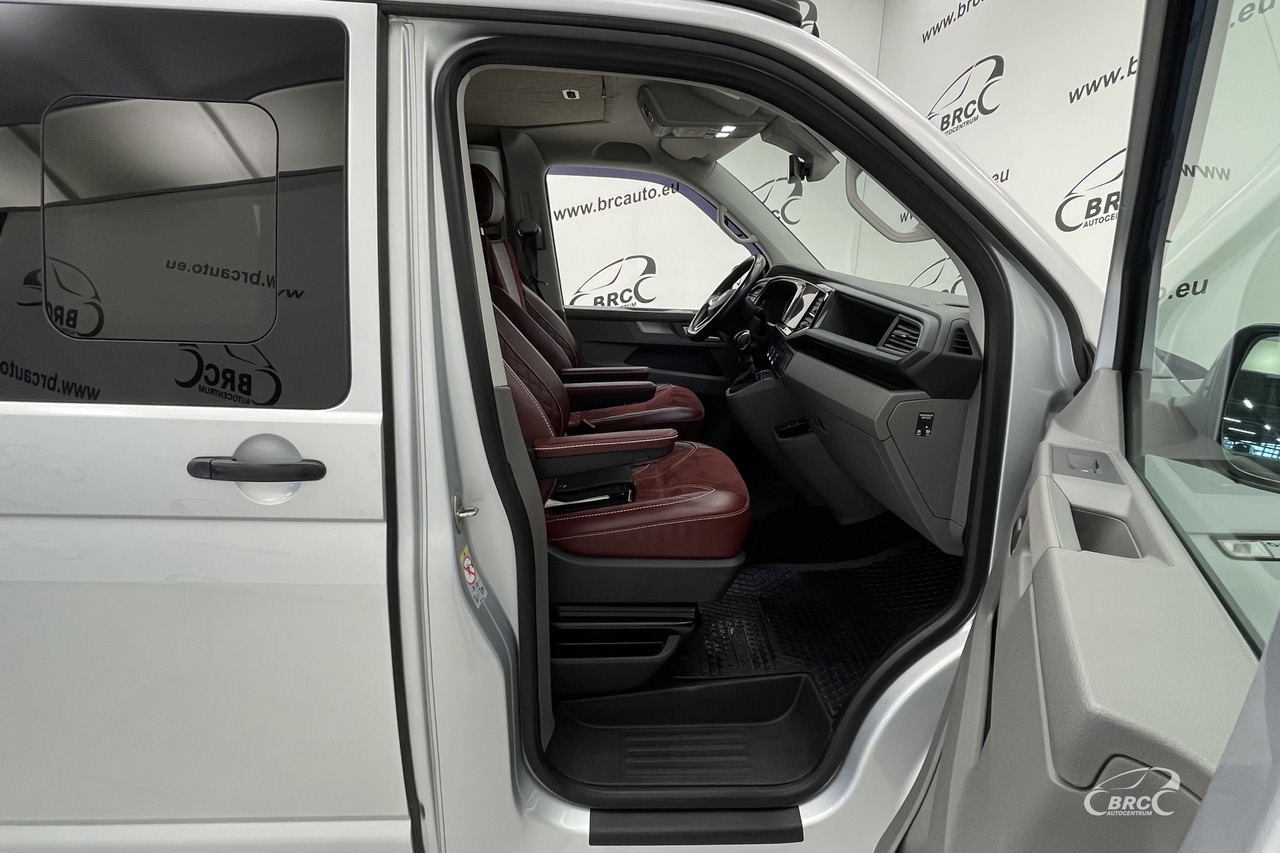 Volkswagen Transporter - Buscamper: afbeelding 5 Volkswagen Transporter - Buscamper: afbeelding 5