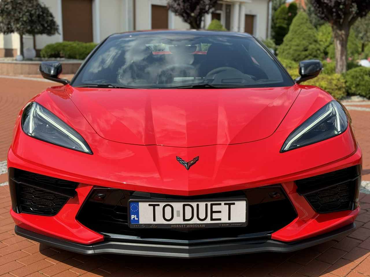 Chevrolet Corvette - Personenwagen: afbeelding 3 Chevrolet Corvette - Personenwagen: afbeelding 3