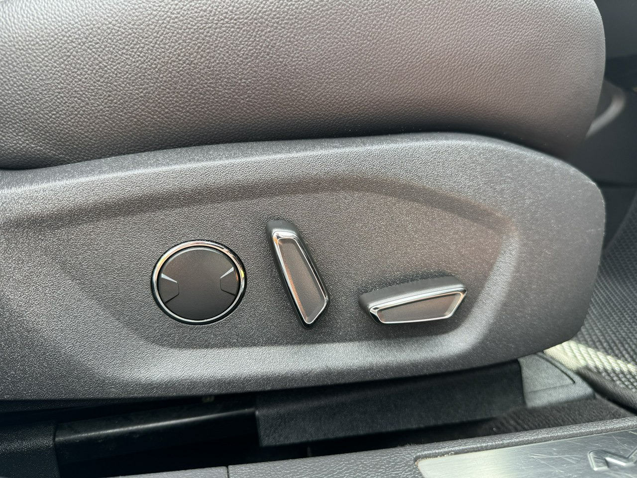 Personenwagen Ford Mondeo: afbeelding 40