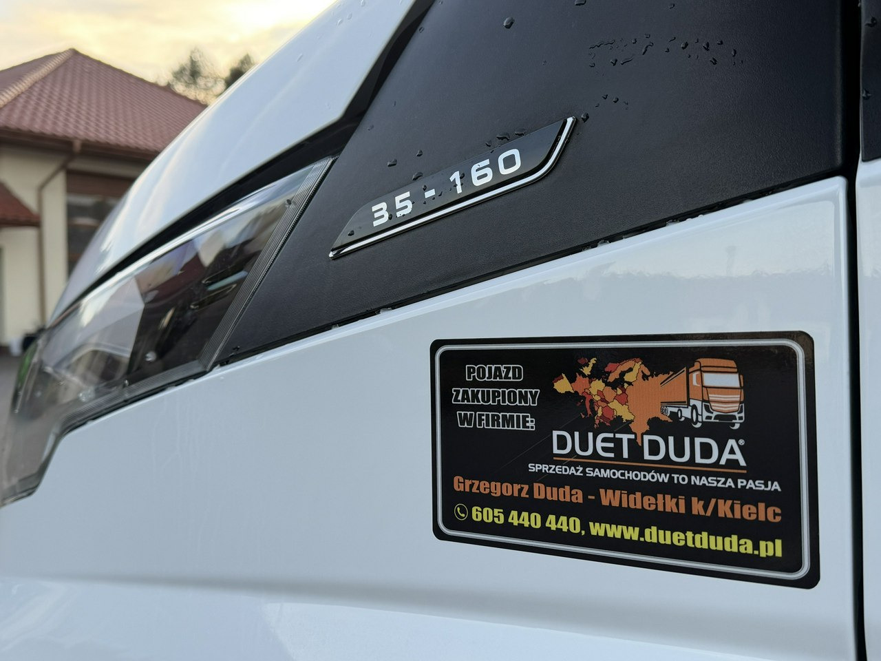 Iveco Daily 35C16 V - Bestelwagen gesloten laadbak: afbeelding 3 Iveco Daily 35C16 V - Bestelwagen gesloten laadbak: afbeelding 3