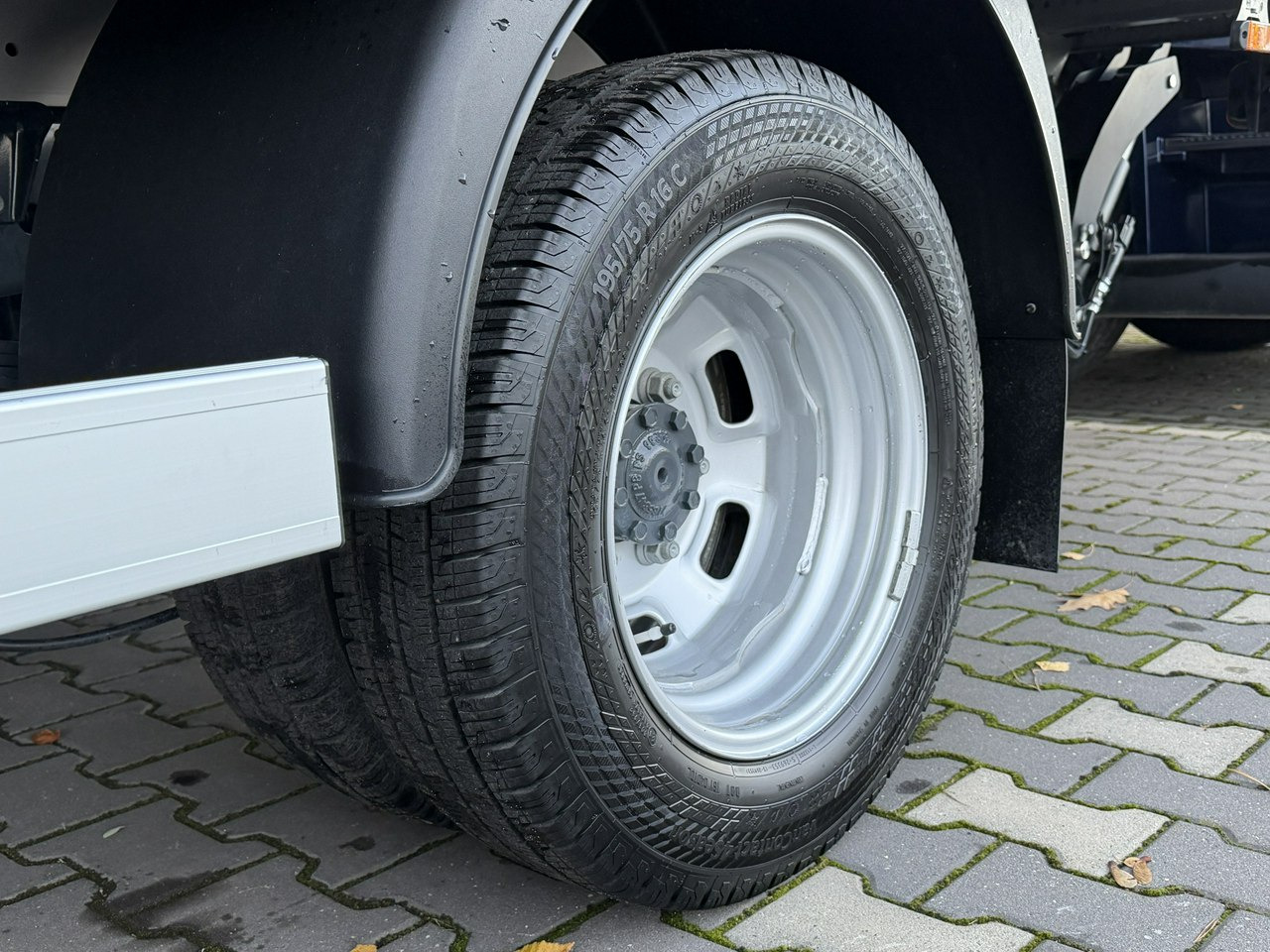 Iveco Daily 35C16 V - Bestelwagen gesloten laadbak: afbeelding 5 Iveco Daily 35C16 V - Bestelwagen gesloten laadbak: afbeelding 5