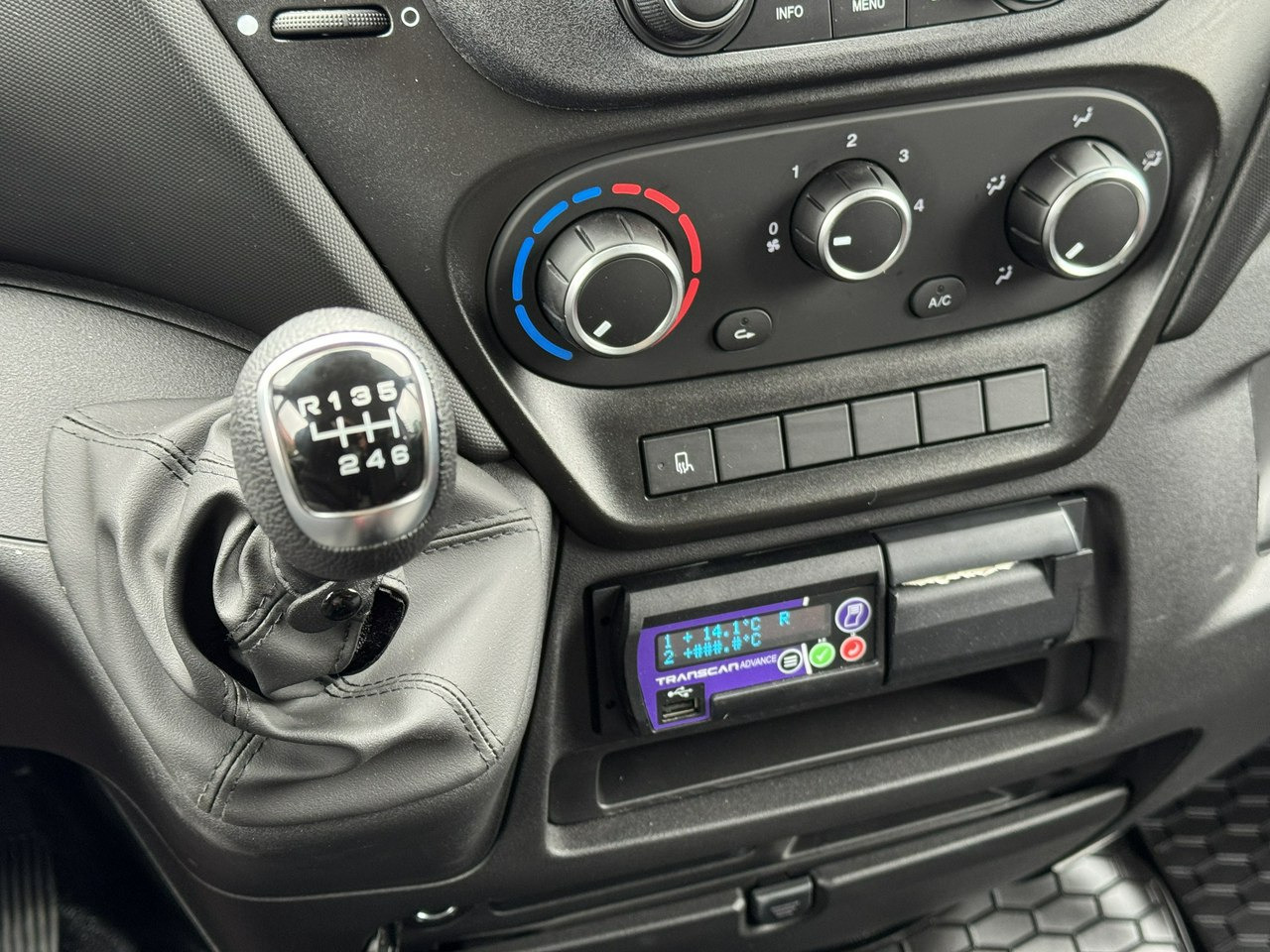 Koelwagen Iveco Daily 35S16 V: afbeelding 33