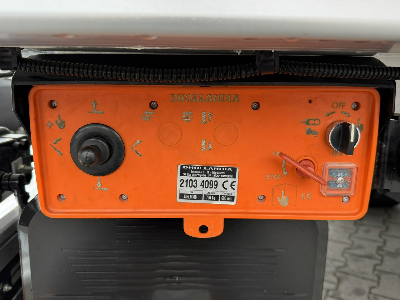 Koelwagen Iveco Daily 35S16 V: afbeelding 21