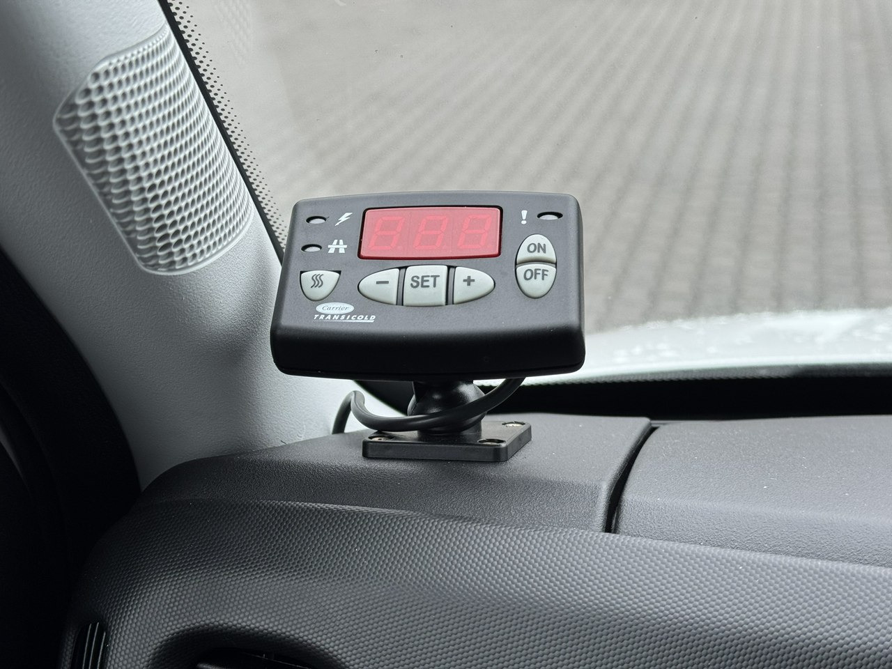 Koelwagen Iveco Daily 35S16 V: afbeelding 31