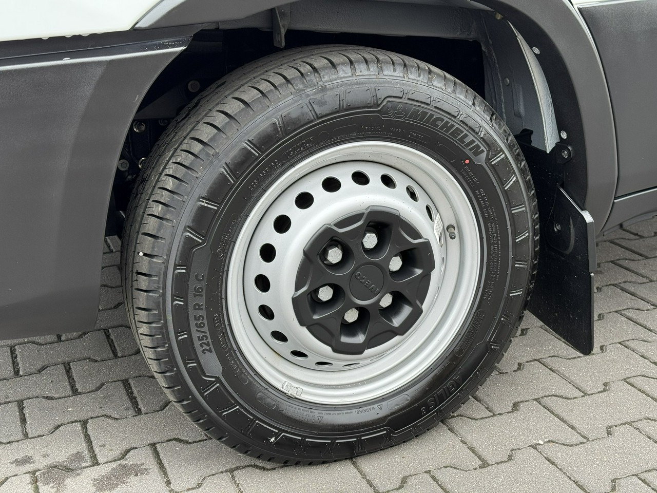 Iveco Daily 35S16 V - Koelwagen: afbeelding 4 Iveco Daily 35S16 V - Koelwagen: afbeelding 4
